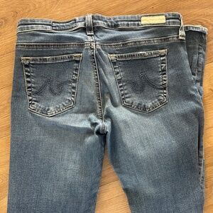 AG Denim
